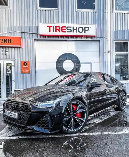 奥迪rs7是v8吗『奥迪rs7是什么级别的』