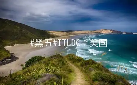 黑五#itldc:美国/新加坡/欧洲等11个机房独服和vps全部45折优惠,托管