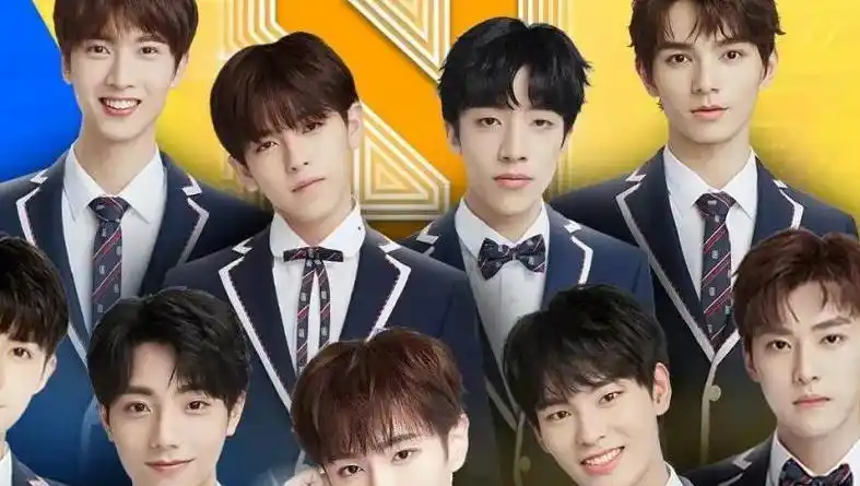 《青春有你3》大师姐合作舞台来了,你最喜欢哪个舞台表演?