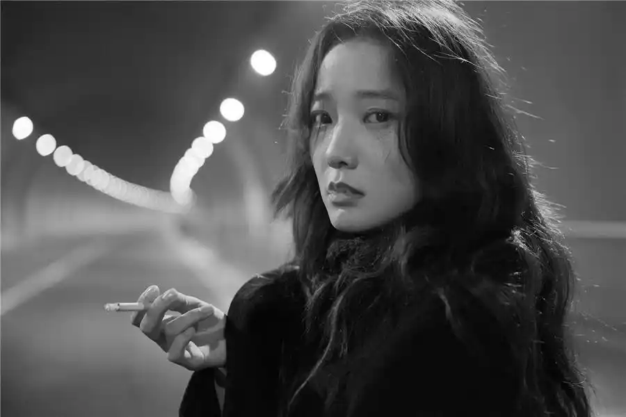 后会无期当一个人成了谜