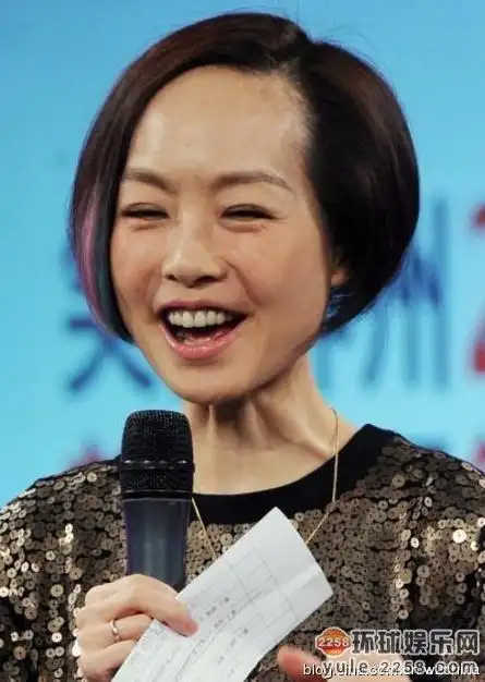 陈鲁豫厉害了!胖了不止10斤却竟变成这样?网友:别再瘦回去了!