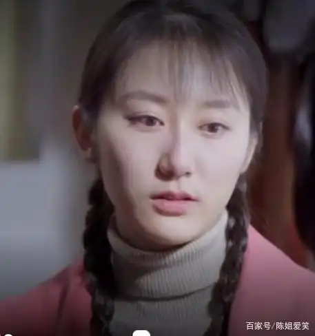 看电视剧《黄大妮》被前妻玲玲的善良与做人做事的姿态,而感动