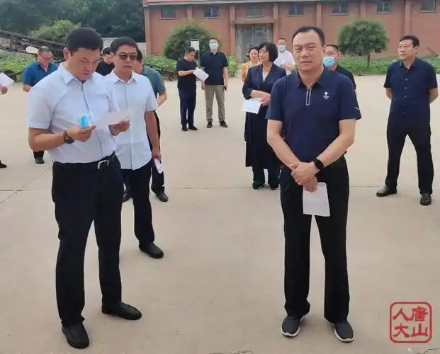 市人大常委会副主任李贵富赴玉田县迁西县开展联动监督检查