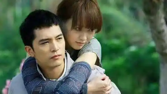 邱泽颜值不低,怎么没红起来?_张钧甯_角色_作品