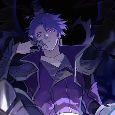 王者荣耀对抗路头像:高清精美对抗路英雄头像