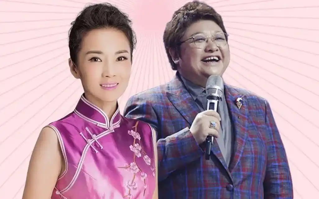 韩红和管彤是什么关系?长达7年的绯闻,为何都不第一时间澄清?