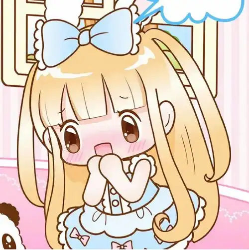 怪诞美蛇##动漫头像