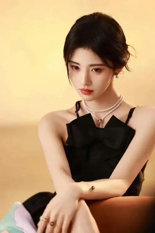 鞠婧祎0618生日快乐