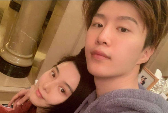 范丞丞助理老婆点赞内涵范丞丞微博微博发文对其粉丝表示不满