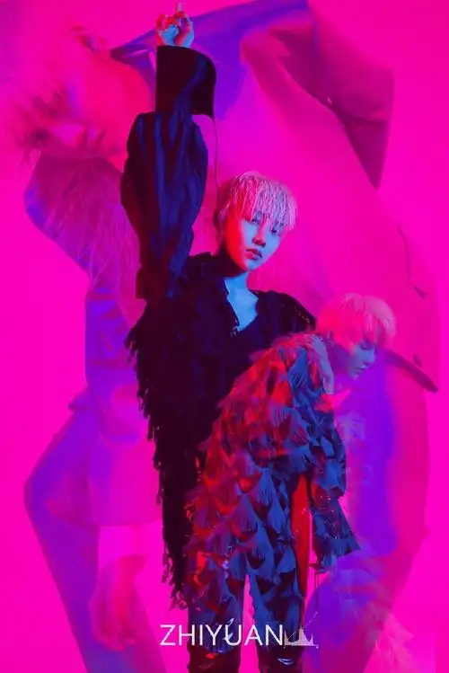 刘雨昕##给刘雨昕的七夕礼物