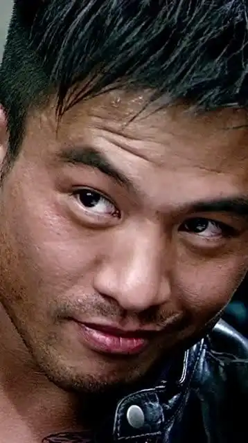 你们喜欢这个凶狠的眼神吗?