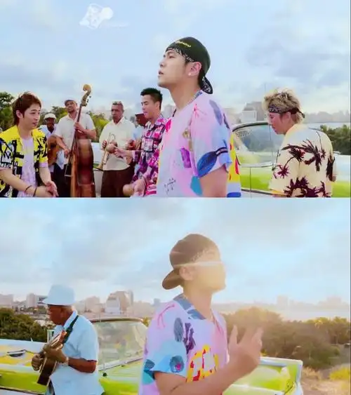 周杰伦 mojito mv - 堆糖,美图壁纸兴趣社区