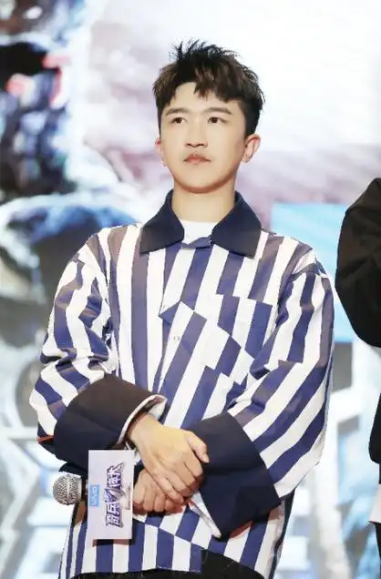 《奇兵神犬》沙溢遭胡可调侃 张大大最想毁约