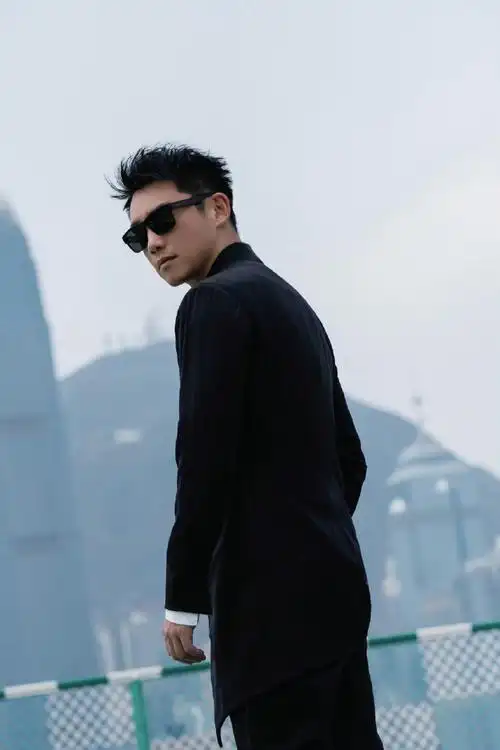 郑恺0417生日快乐