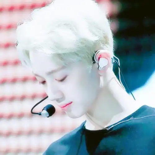 wanna one/赖冠霖/男生头像/爱豆头/by姜甜软