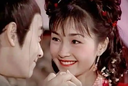 李绮红:夺走钟汉良初吻,两拒天王嫁老外,如今52岁无戏可拍_郭襄_黎明