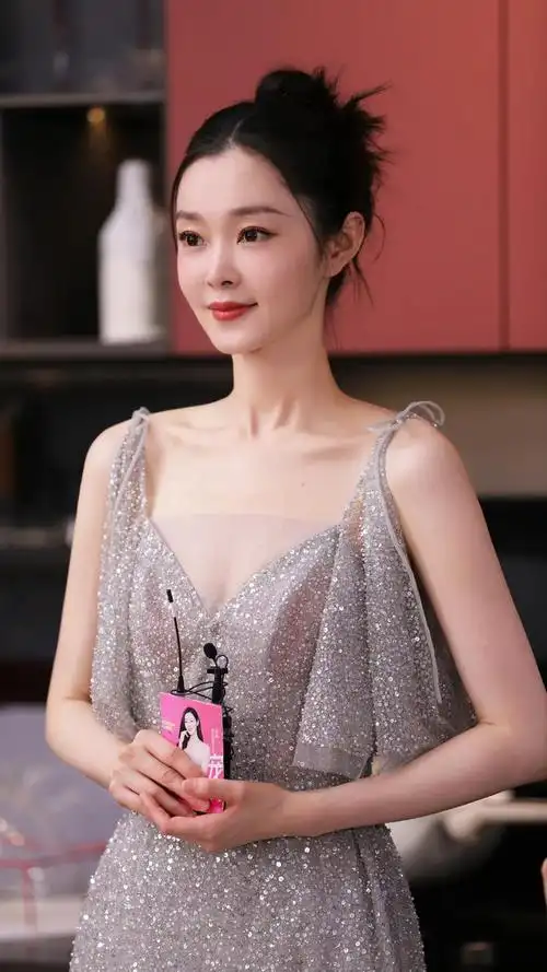 宋轶造型写真温婉贤淑端庄优雅