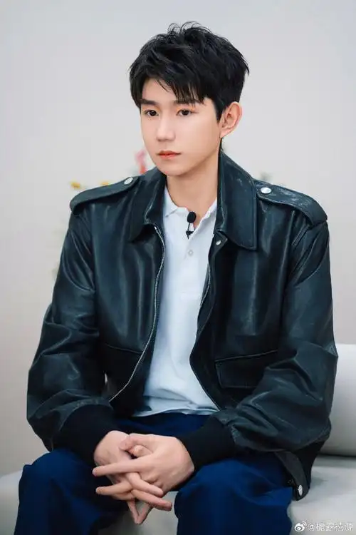 二字 二字弟弟 xty】【王源联合国儿童基金会大使 】【王源环球人物