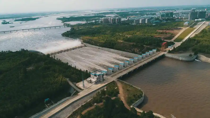 空格7月17日以来,海河流域遭遇入汛以来最强降雨过程,局部特大暴雨