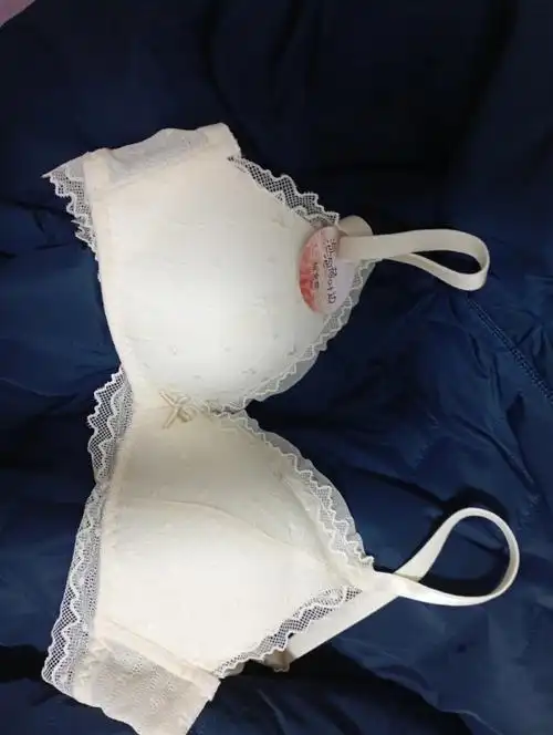 哺乳期用过最舒服的文胸了