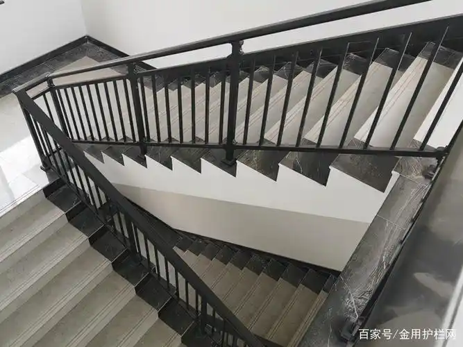 楼梯护栏的介绍