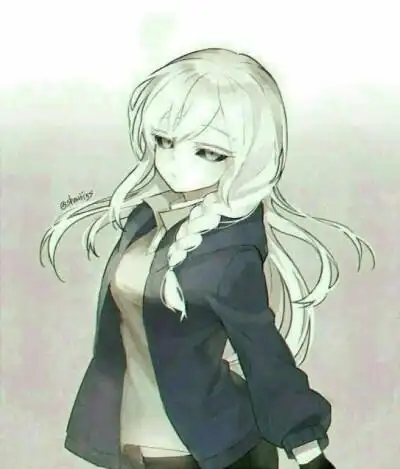 娘化sans