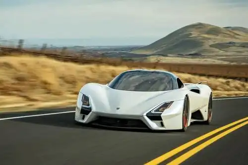 世界跑车排行榜前十名豪车中的爱马仕2