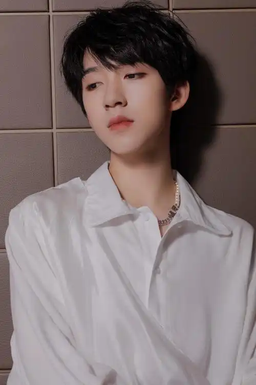 贺峻霖 - 堆糖,美图壁纸兴趣社区