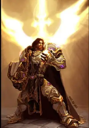 魔兽世界圣骑士100级天赋60pvp向分析