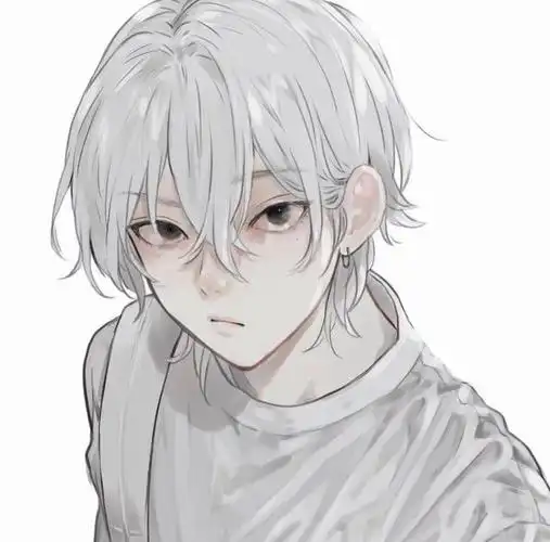 隐藏的双重人格