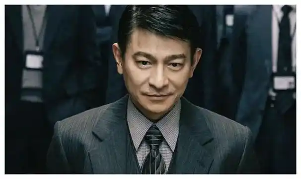 刘德华新片备受期待,央视预热,预计再次创造佳作