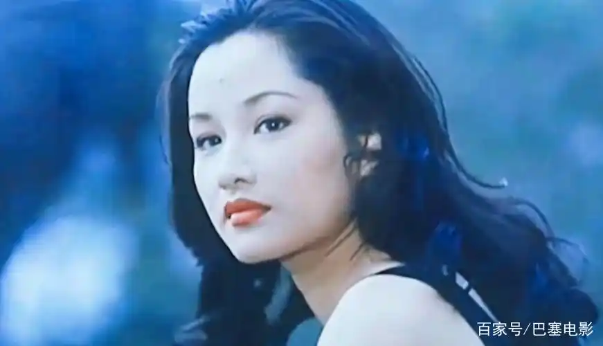 眯眯眼就是东方脸我们过去的国模真的不长这个样