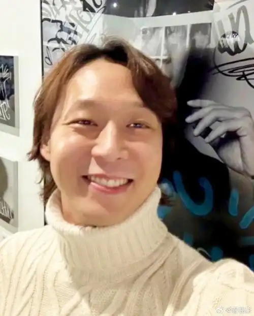 38岁的朴有天##38岁的朴有天状态