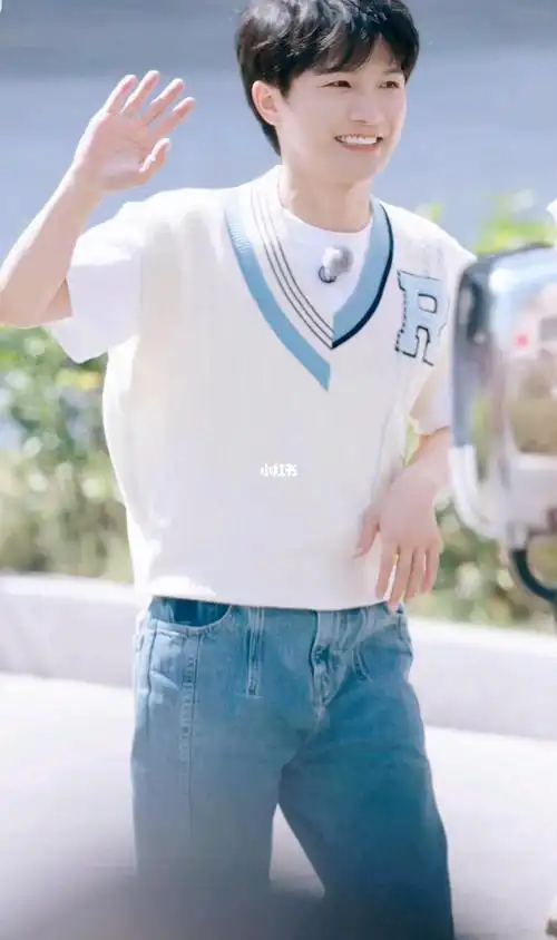 周深30岁生日快乐