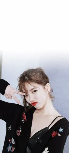 秀智- 堆糖,美图壁纸兴趣社区