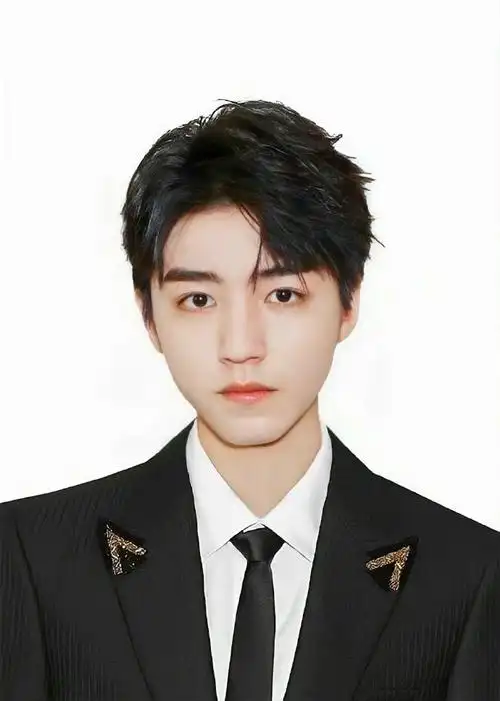 王俊凯王源 扫鼠岭