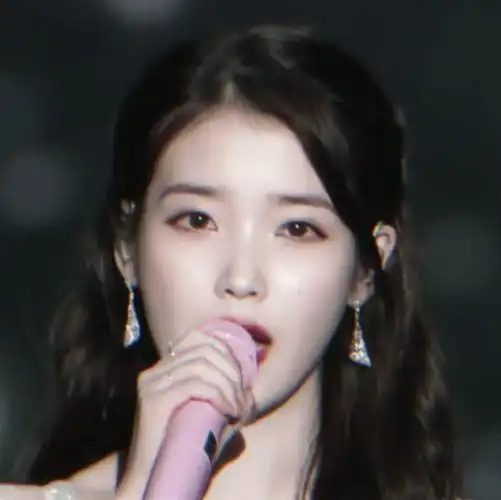 iu 头像 /coolgailkl