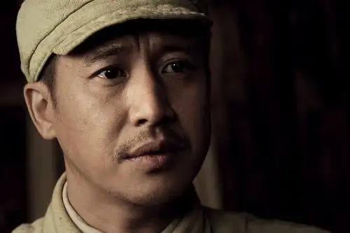 《我们队伍向太阳》热播 王雅捷张国强有缘无分