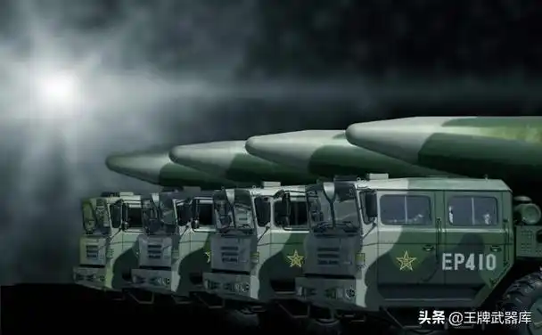 东风61导弹射程多远? - 石塘网