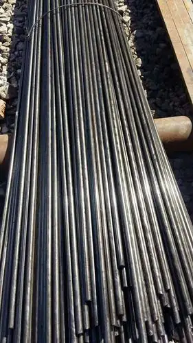 江苏批发20crmoti精密钢管一支价格