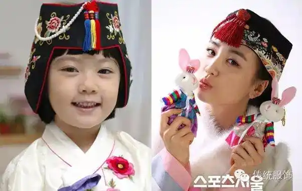 盘点韩剧《宫》中的那些韩服元素的时装 | 剧说服饰史