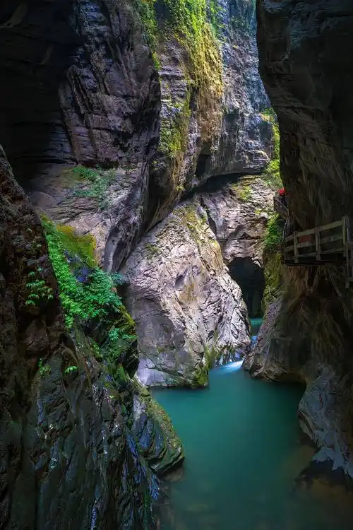 重庆旅游胜地景点攻略一日游 ,2024不可多得的详细旅游攻略