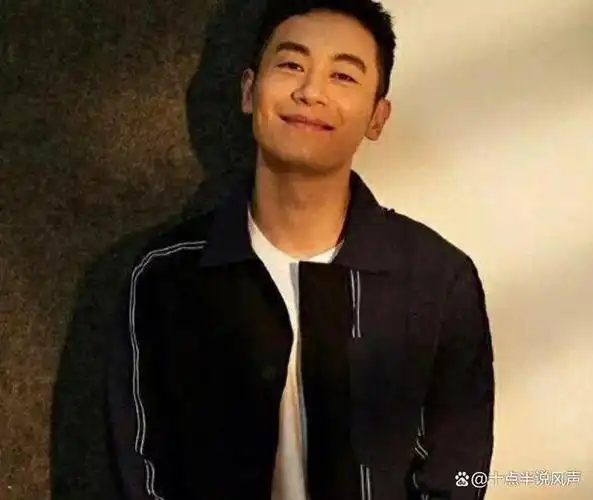 狂妄自大的朱亚文走到这一步怪谁