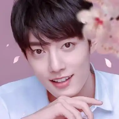 肖战微博用的头像是什么(肖战微博头像代表什么)