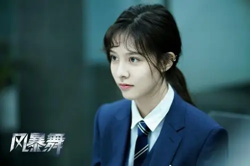 风暴舞上线第2天热度榜直冲第二