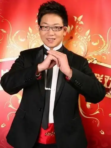 主持人林海的爱情故事 林海个人资料