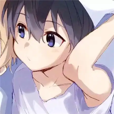 动漫基友兄弟头像图片104张_基友男生头像_头像屋