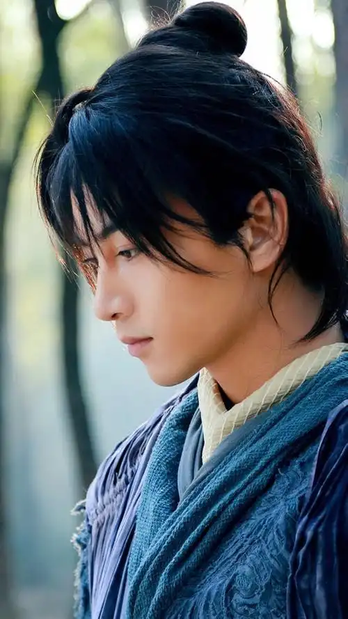 神雕侠侣杨过陈晓