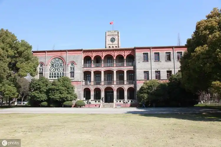 苏州大学图片,苏州大学图片高清图片 - 业奇网