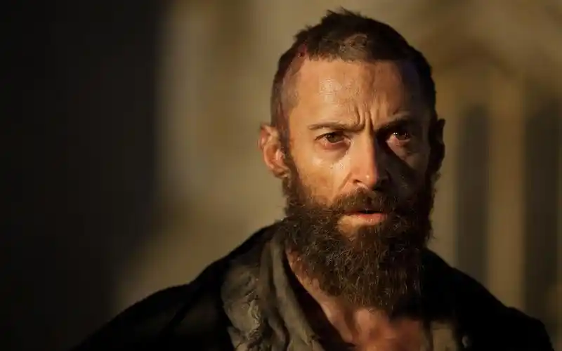 les miserables 悲惨世界 高清壁纸4 - 1440x900